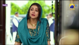 Jaan Nisar - Episode 60 - 11th October 2024